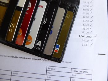 documenti per aprire un conto corrente bancario