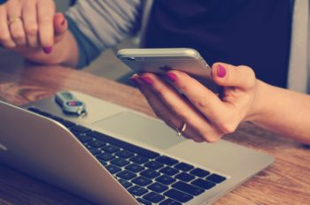 come funziona un conto corrente online