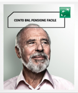 come funziona con bnl pensione facile