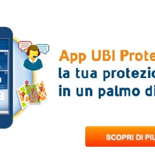 come funziona blu family xl di Ubi e l'app Ubi banca