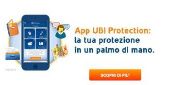 come funziona blu family xl di Ubi e l'app Ubi banca