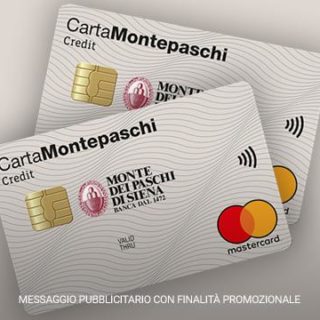 come richiedere la carta di debito di Mps banca