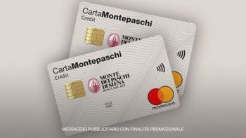 come richiedere la carta di debito di Mps banca