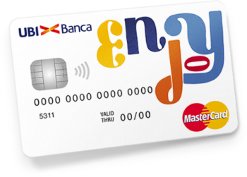 Carte Prepagate Enjoy E Like Di Ubi Banca