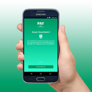 come funzionano i servizi di internet mobile di banca BNL