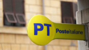 servizio di visura Poste Italiane