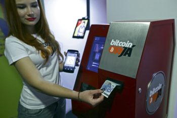 bitcoin cos'è