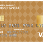 carta oro intesa san paolo