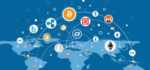 criptovalute cosa sono