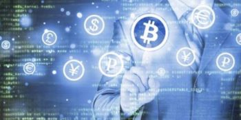 criptovalute trading