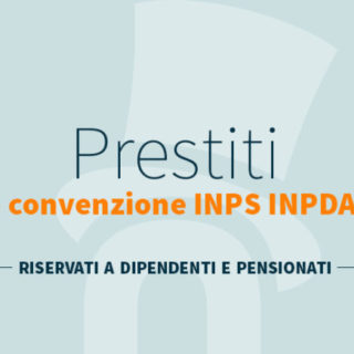 prestiti inpdap per pensionati 2018