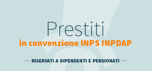 prestiti inpdap per pensionati 2018