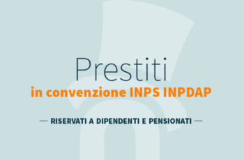 prestiti inpdap per pensionati 2018