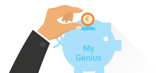 conto corrente Unicredit My Genius