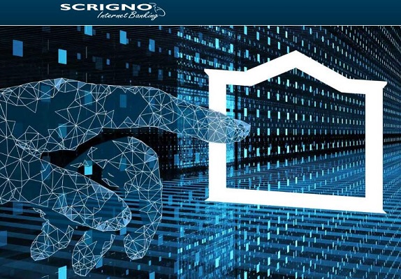 Popso Scrigno L Internet Banking Della Banca Popolare Di Sondrio