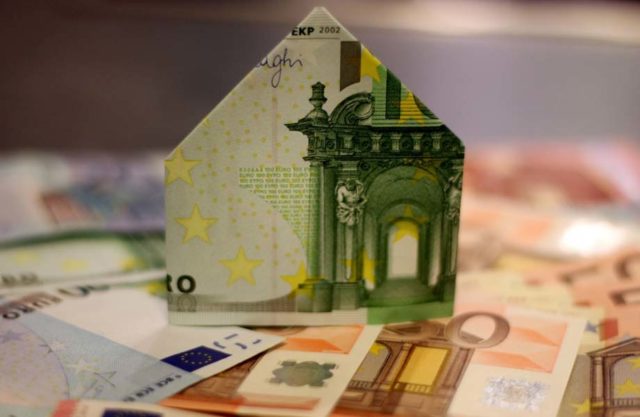 calcolatore valore immobiliare