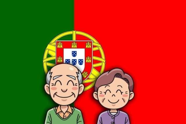 pensionati in portogallo
