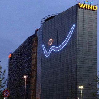 wind tre