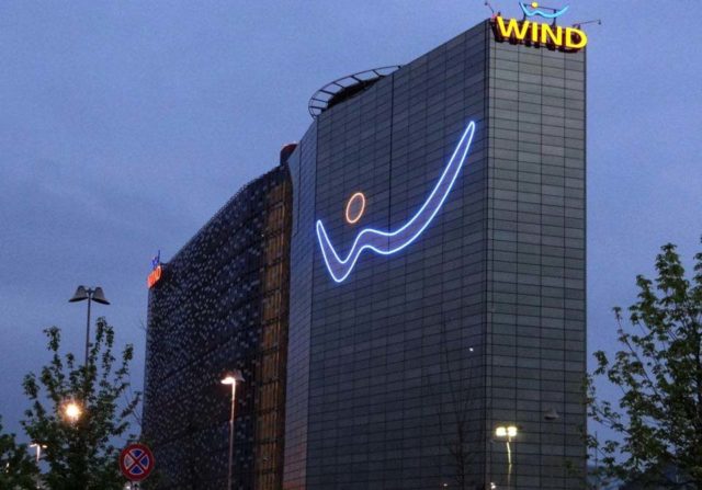 wind tre