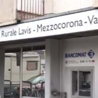 Cassa rurale Mezzocorona