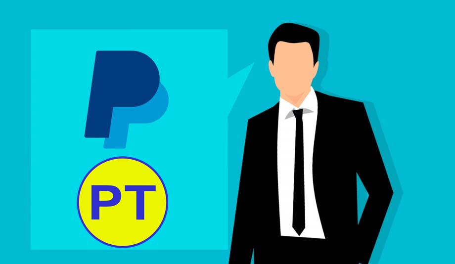 collegare postepay a paypal