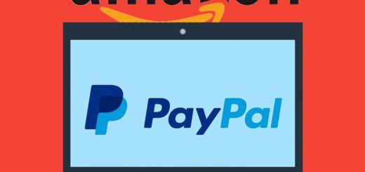 paypal amazon