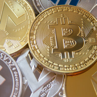 andamento criptovaluta