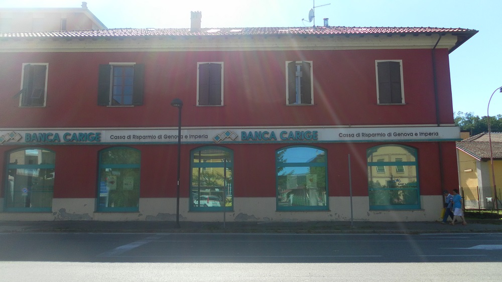 carige assicurazioni