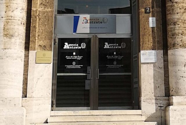 iscrizione vies agenzia entrate