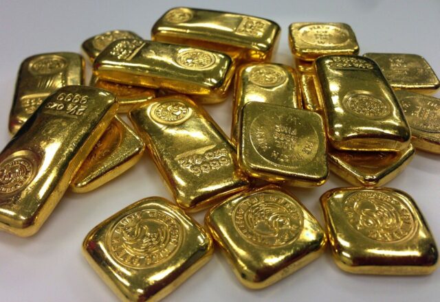oro prezzo quotazioni