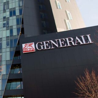 Valore futuro Generali