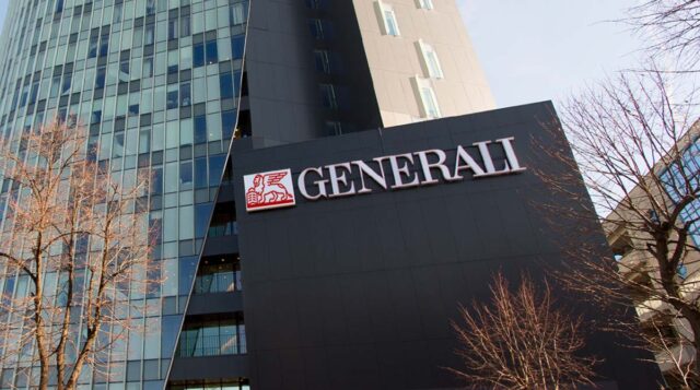 Valore futuro Generali