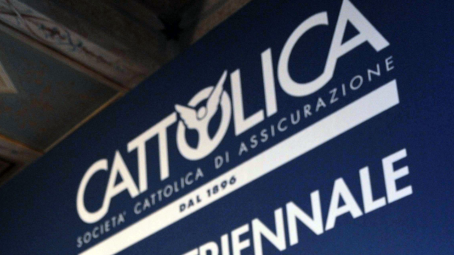 cattolica life