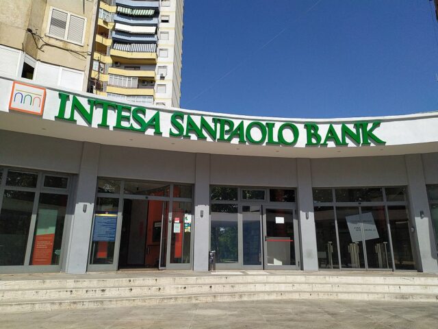 intesa sanpaolo vita