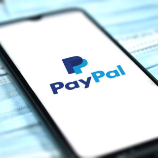 ricarica paypal