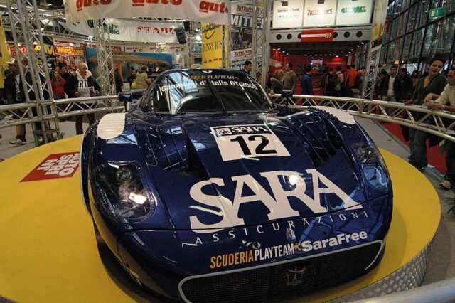 sara assicurazioni