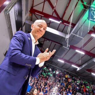 stefano sardara