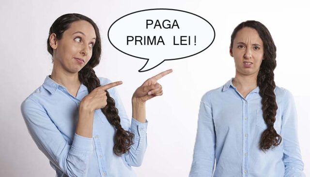 BENEFICIO DI ESCUSSIONE