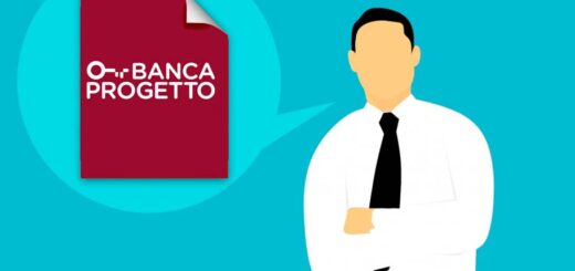 banca progetto