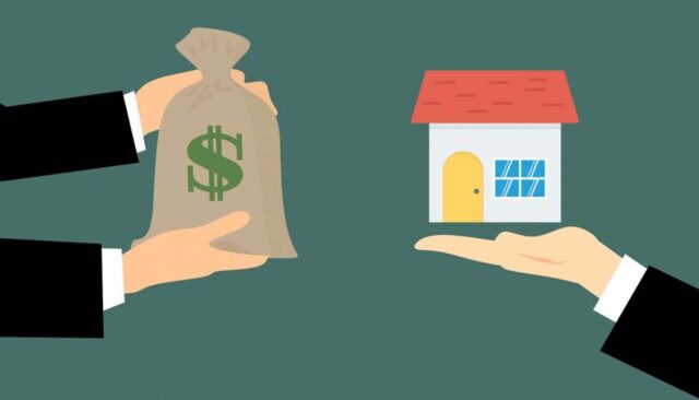 calcolo valore immobiliare