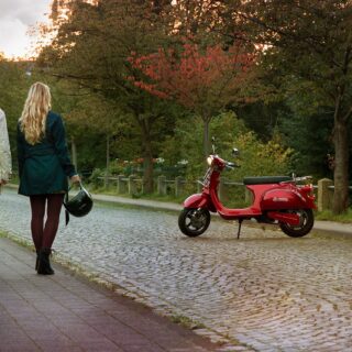 assicurazione scooter 50