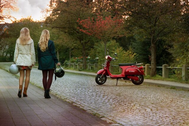 assicurazione scooter 50