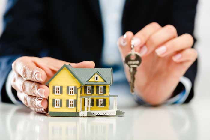 Patentino agente immobiliare