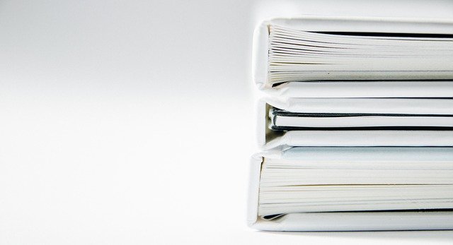 pagine bianche