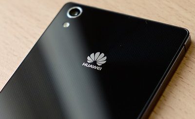 huawei