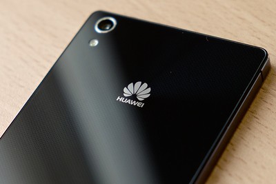 huawei
