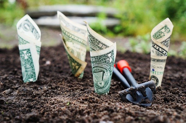 investimento