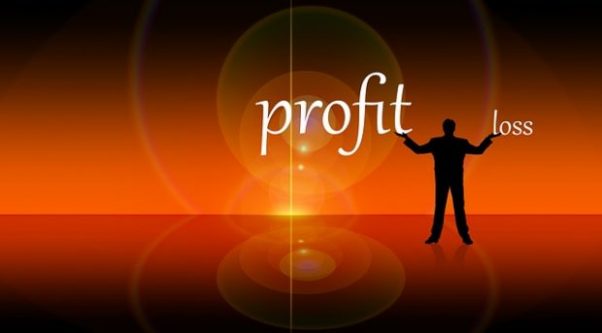 P&L profitti e perdite
