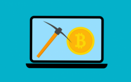 criptomining farm fabbrica di criptovalute in Italia