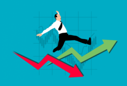 significato drawdowns